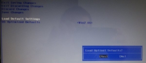 Load optimized deff